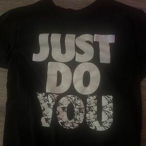 Just do you shirt